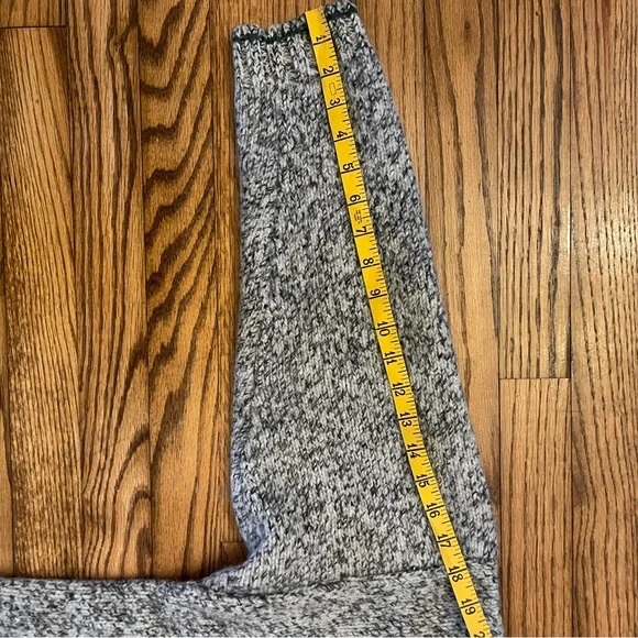 Eddie Bauer Gray Crewneck Sweater - Picture 8 of 9